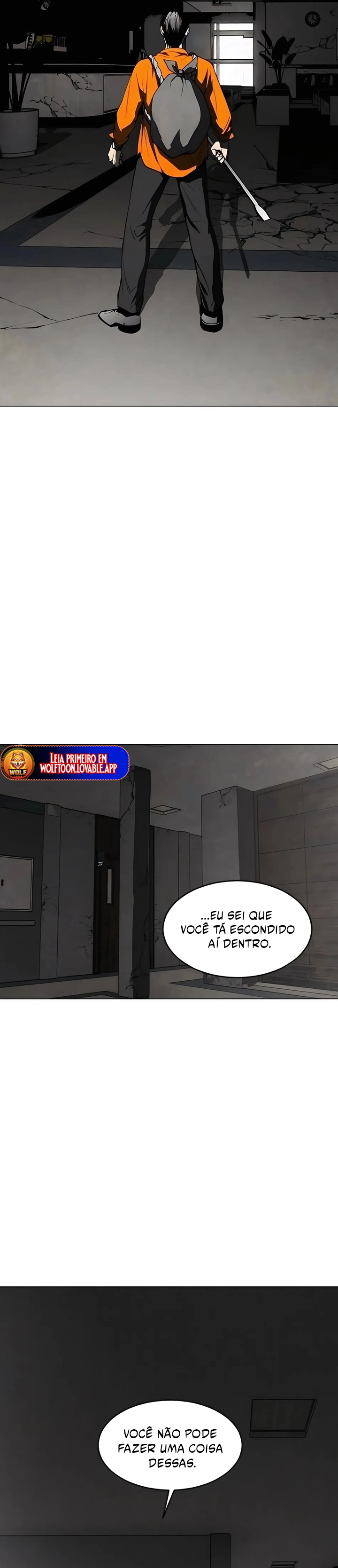 Read Terra da Névoa pt Manga Online