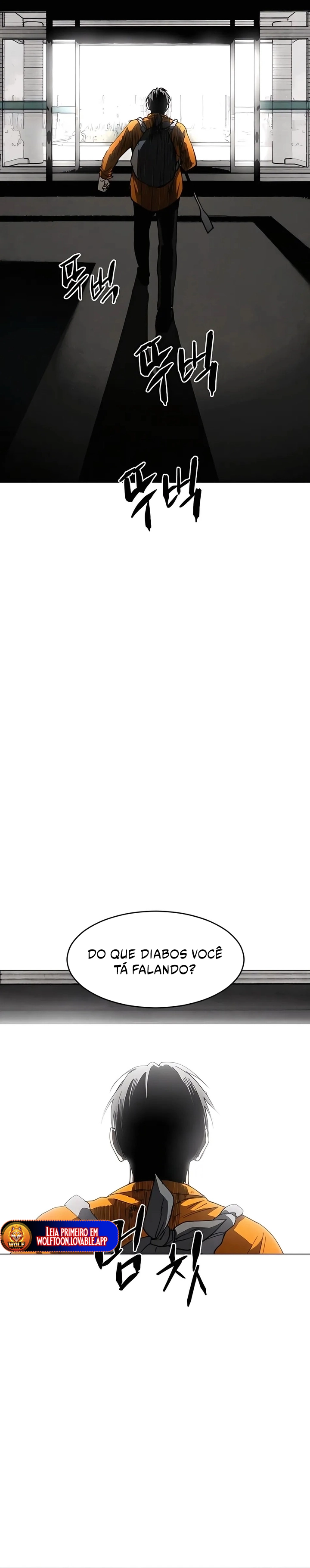 Read Terra da Névoa pt Manga Online