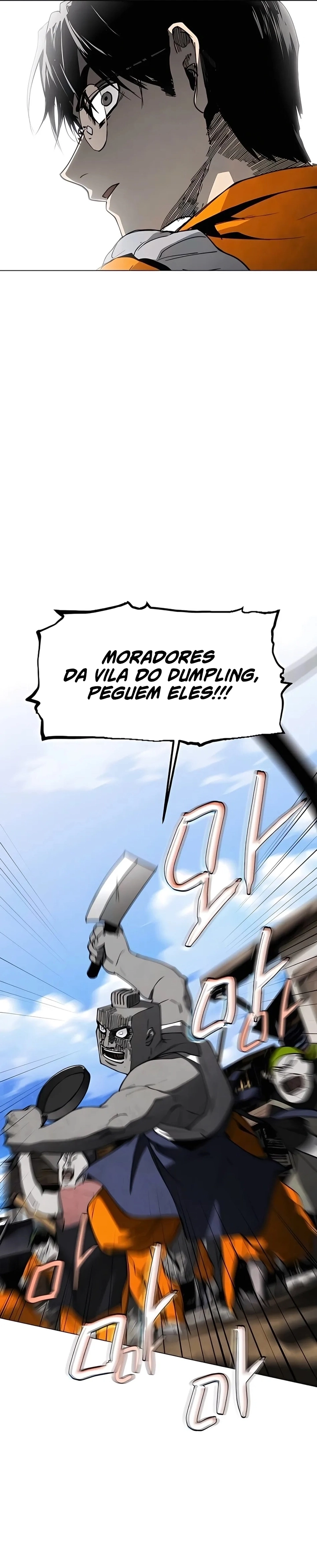 Read Terra da Névoa pt Manga Online