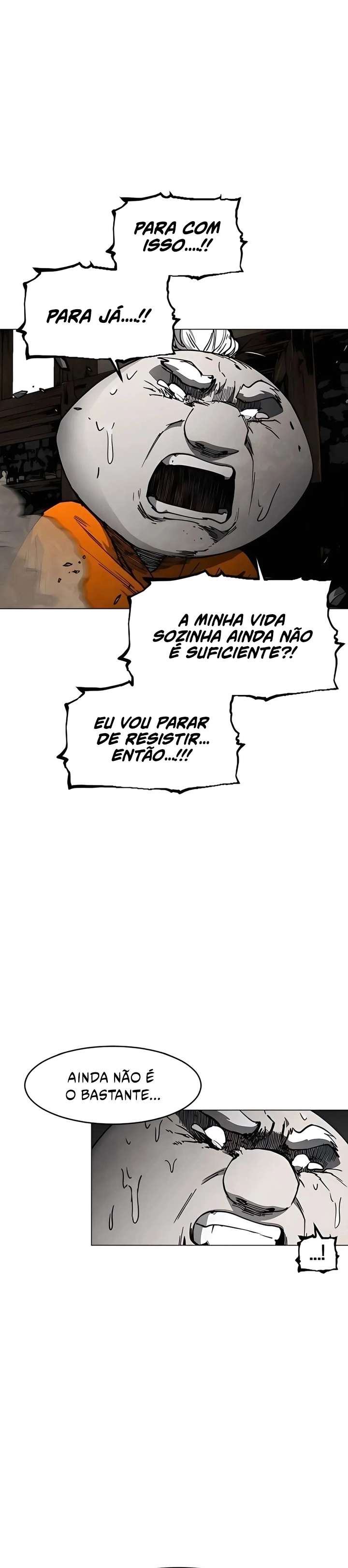 Read Terra da Névoa pt Manga Online