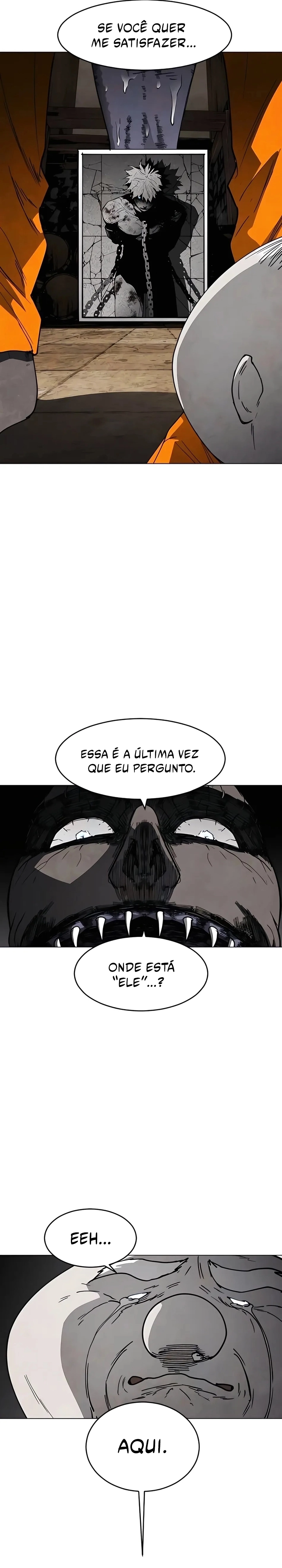 Read Terra da Névoa pt Manga Online