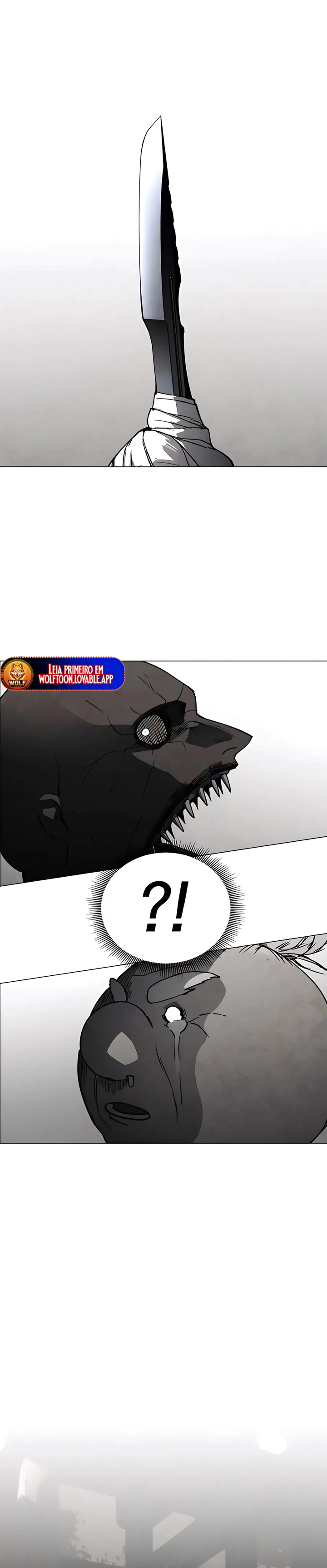 Read Terra da Névoa pt Manga Online