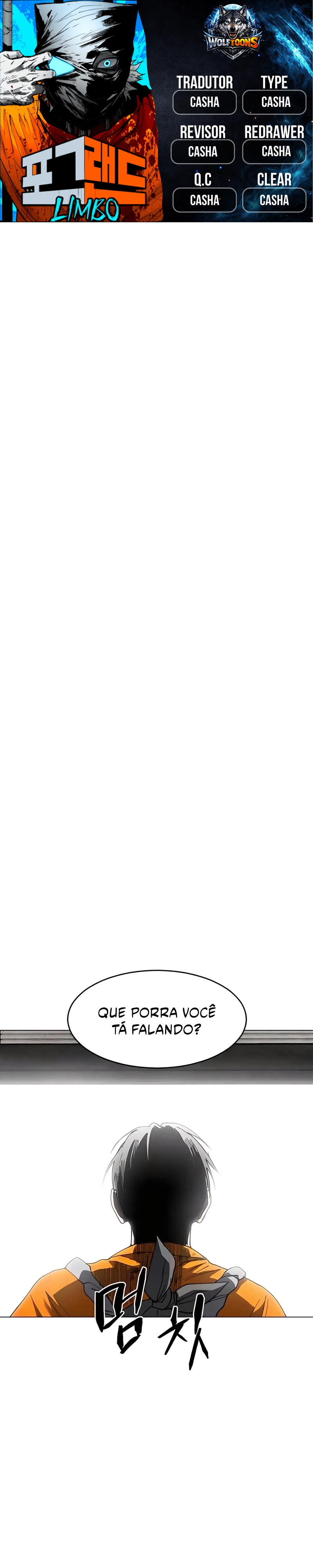 Read Terra da Névoa pt Manga Online