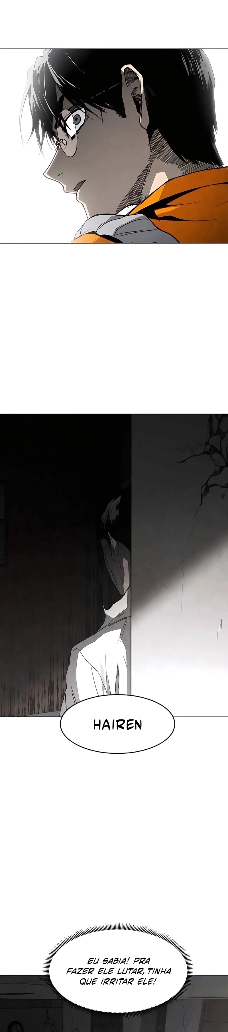 Read Terra da Névoa pt Manga Online