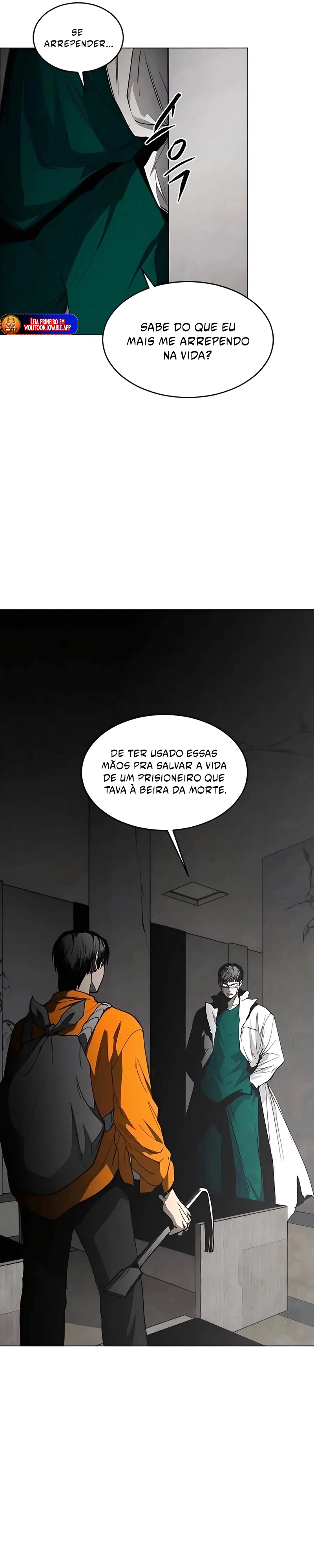 Read Terra da Névoa pt Manga Online