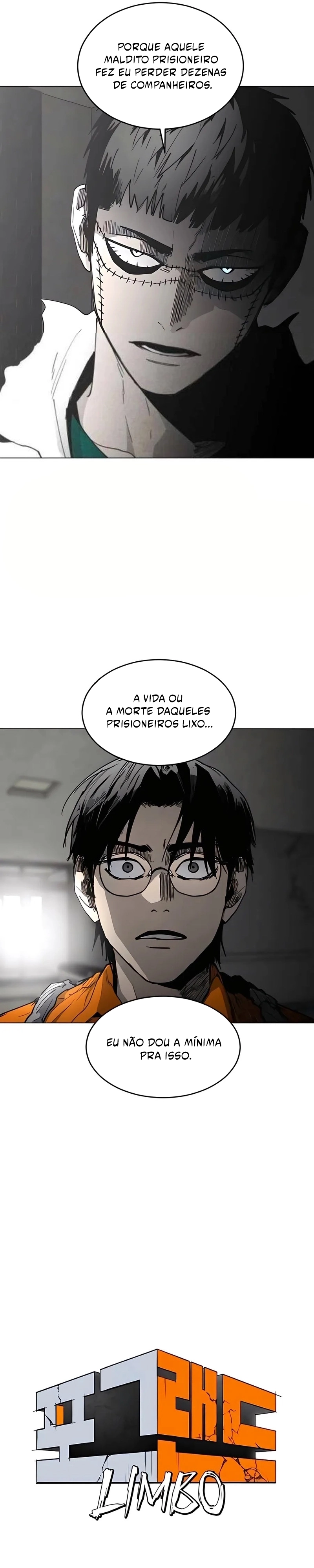 Read Terra da Névoa pt Manga Online