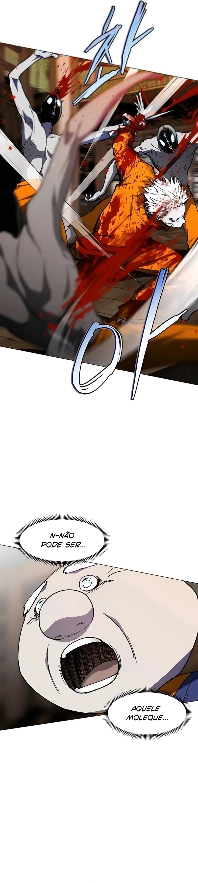 Read Terra da Névoa pt Manga Online