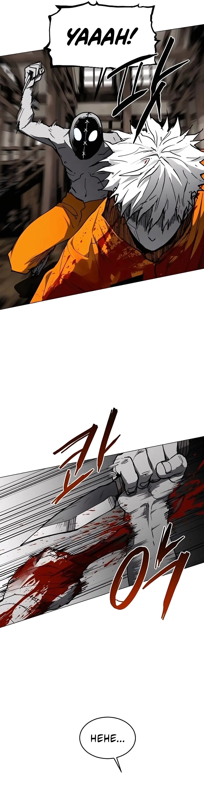 Read Terra da Névoa pt Manga Online