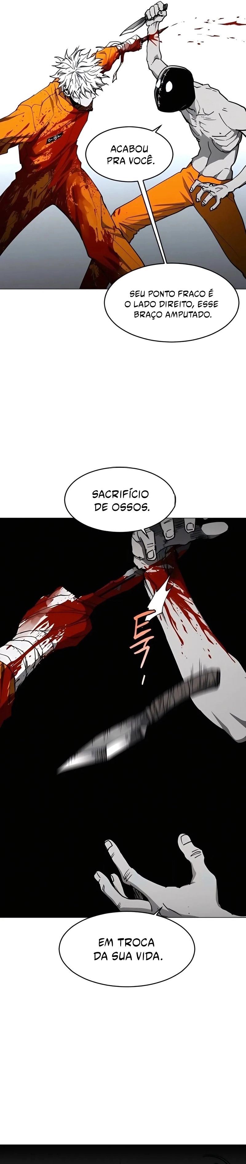 Read Terra da Névoa pt Manga Online