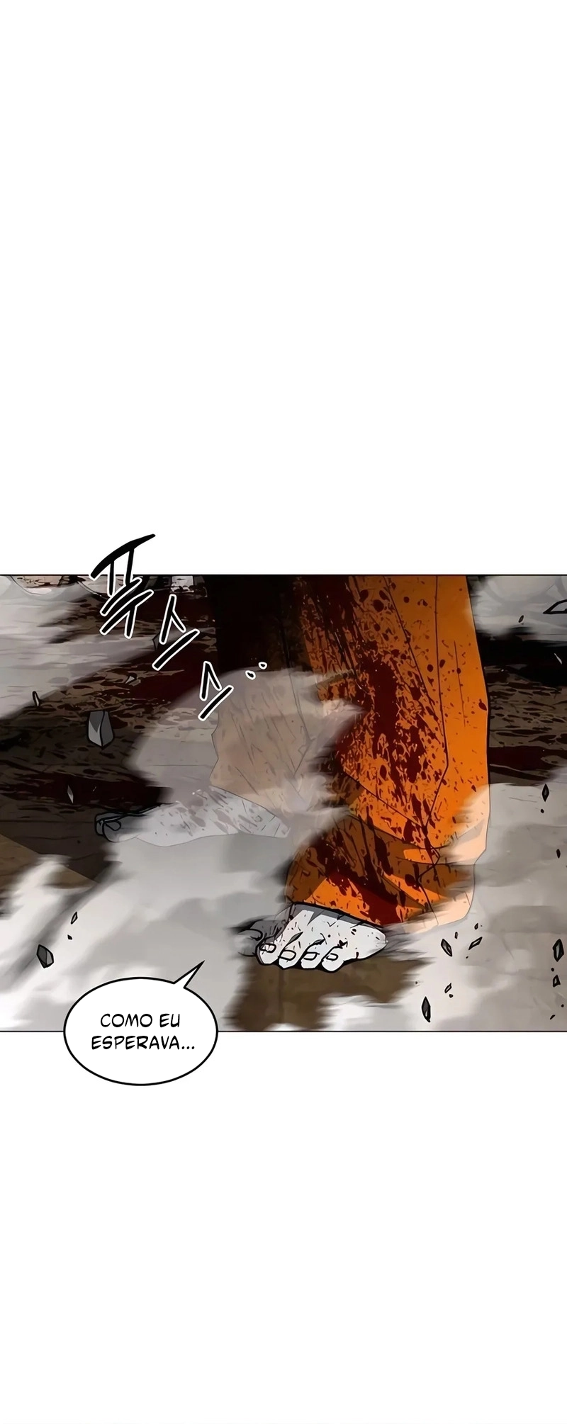 Read Terra da Névoa pt Manga Online