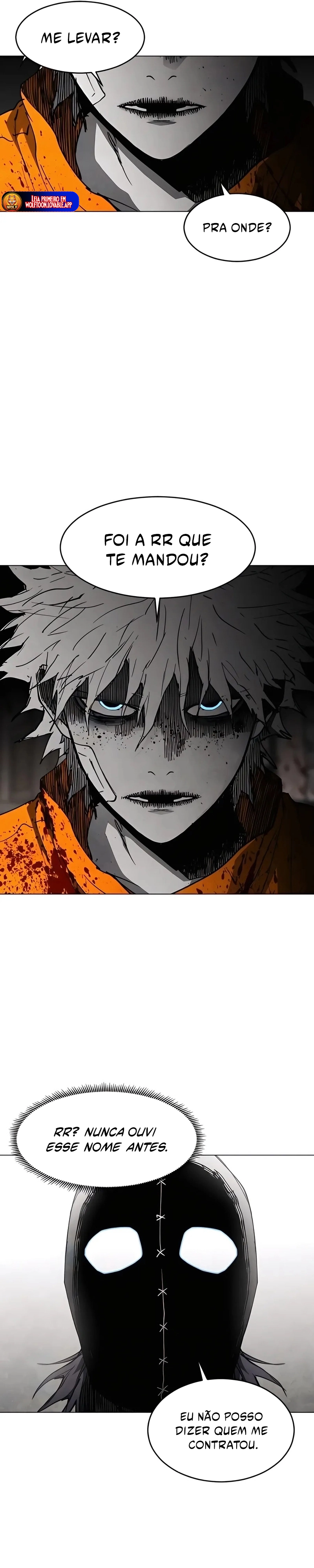 Read Terra da Névoa pt Manga Online