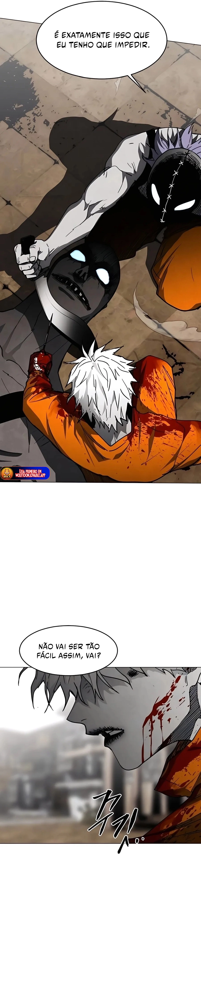 Read Terra da Névoa pt Manga Online