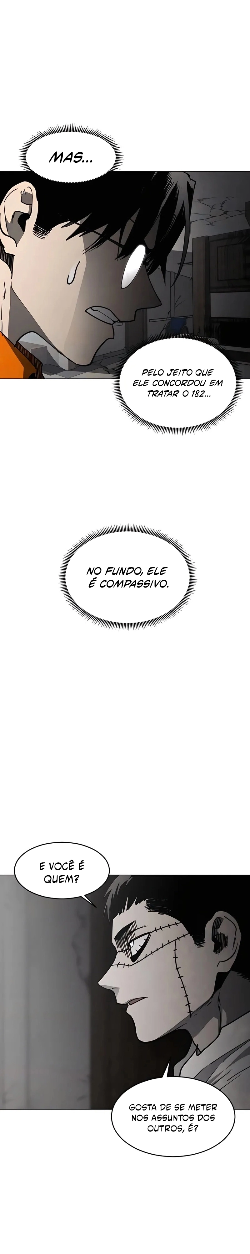 Read Terra da Névoa pt Manga Online