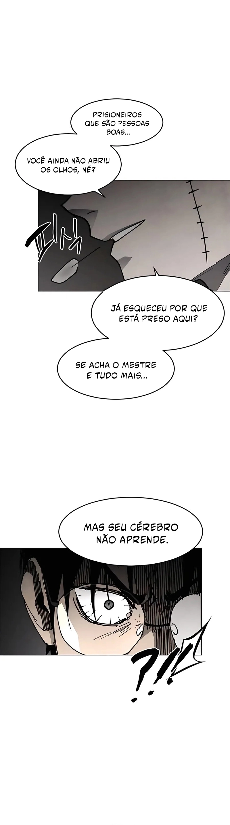 Read Terra da Névoa pt Manga Online