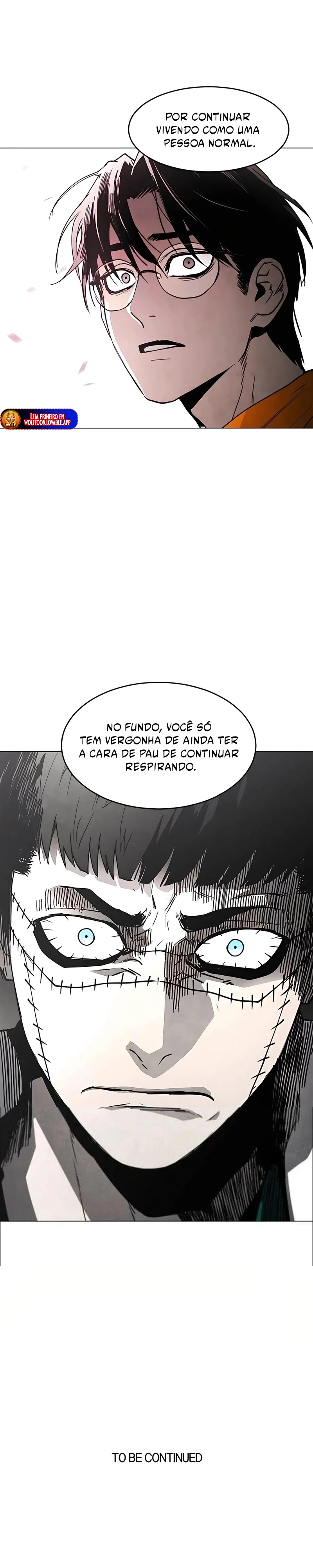 Read Terra da Névoa pt Manga Online