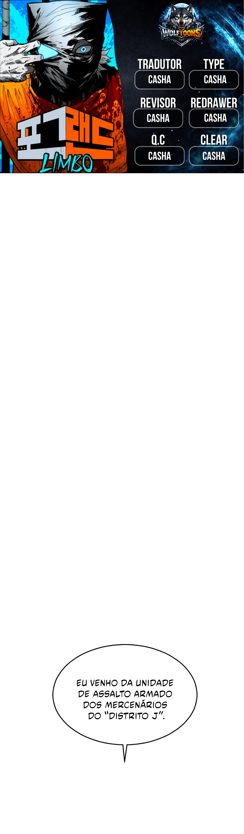 Read Terra da Névoa pt Manga Online