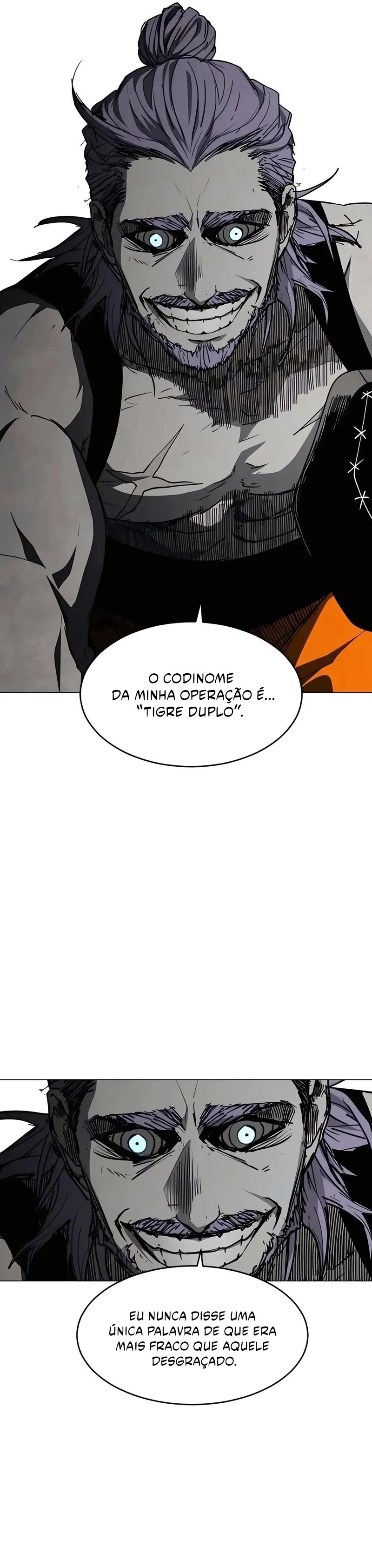 Read Terra da Névoa pt Manga Online