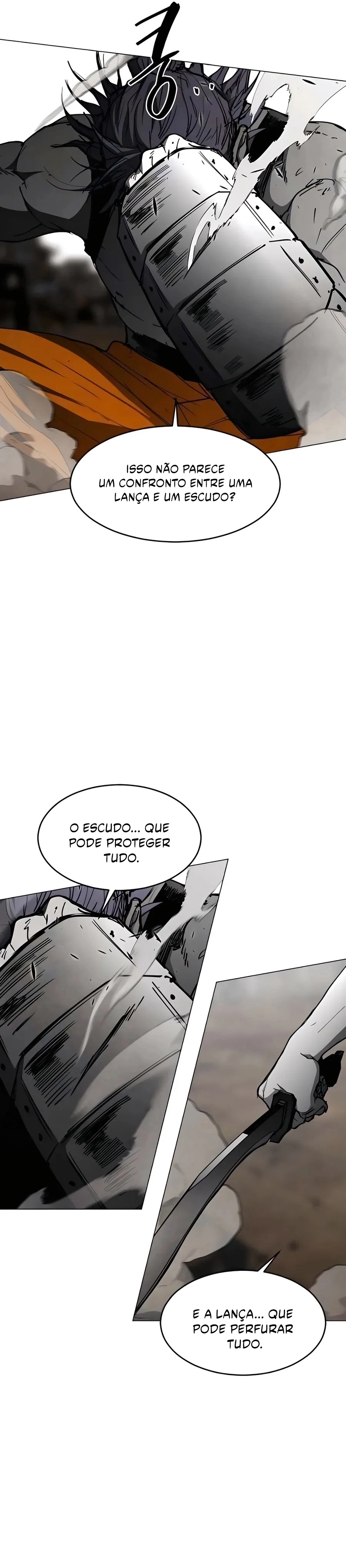 Read Terra da Névoa pt Manga Online
