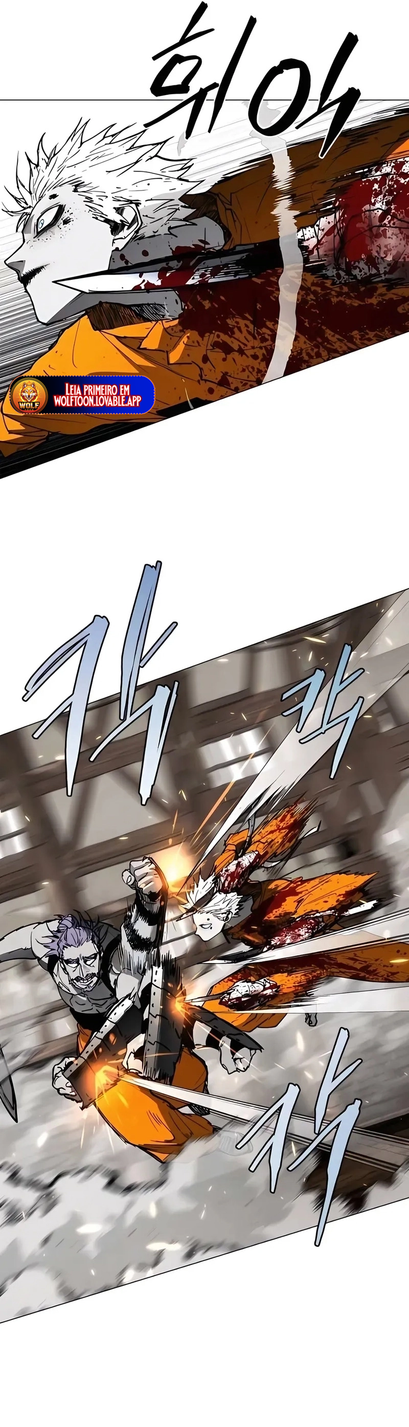 Read Terra da Névoa pt Manga Online