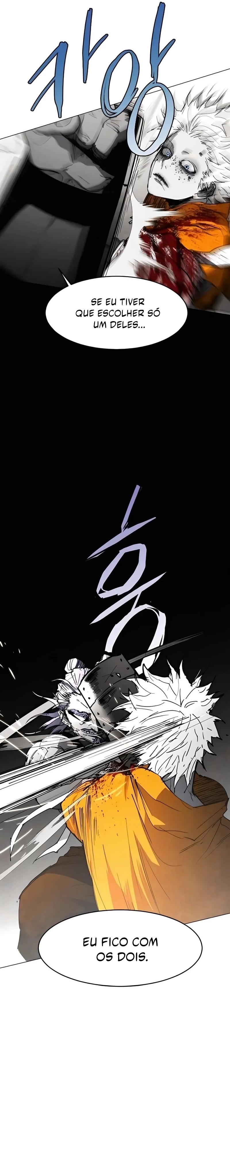 Read Terra da Névoa pt Manga Online