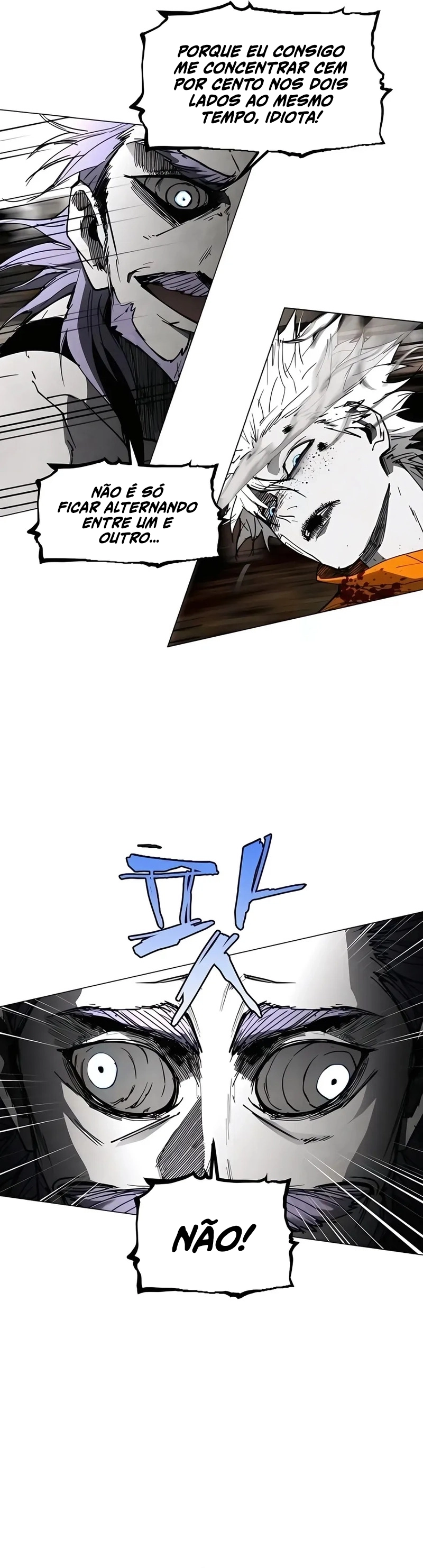 Read Terra da Névoa pt Manga Online