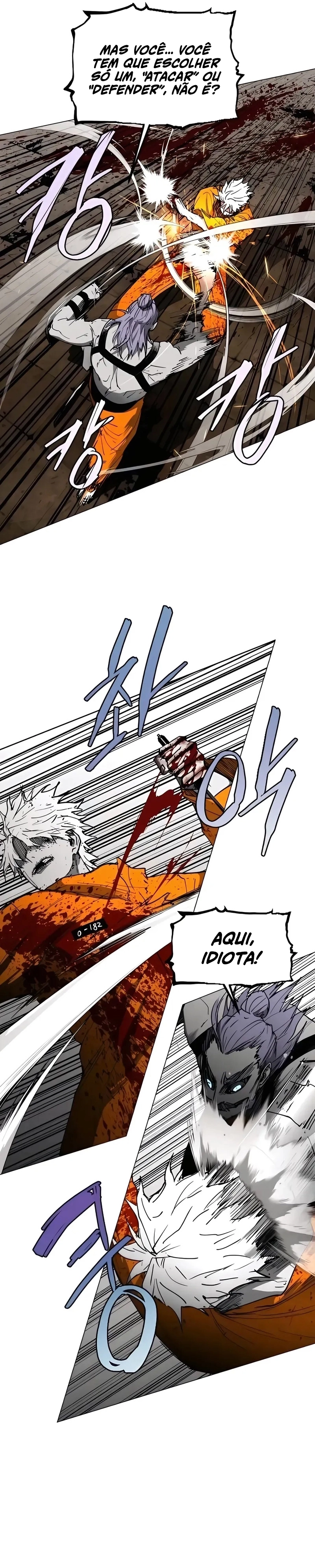 Read Terra da Névoa pt Manga Online