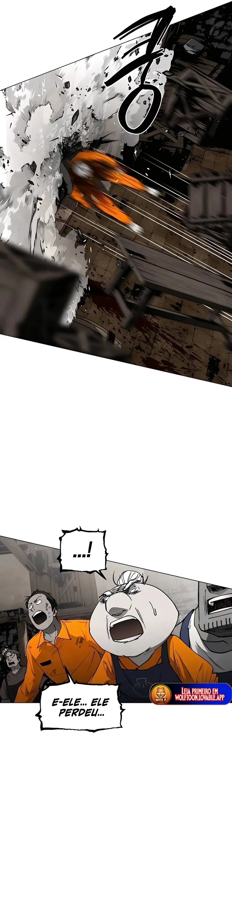 Read Terra da Névoa pt Manga Online