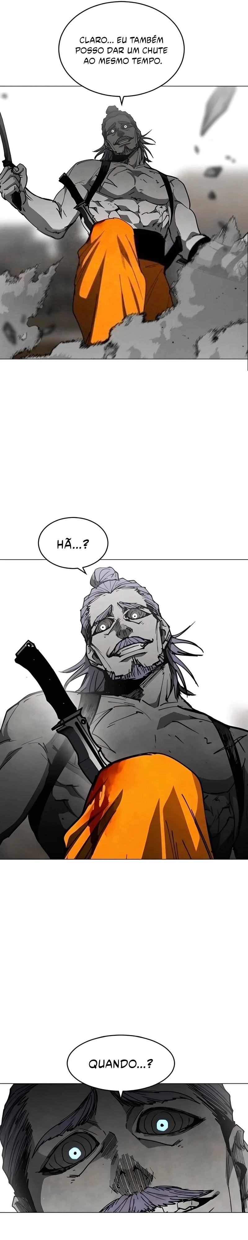 Read Terra da Névoa pt Manga Online