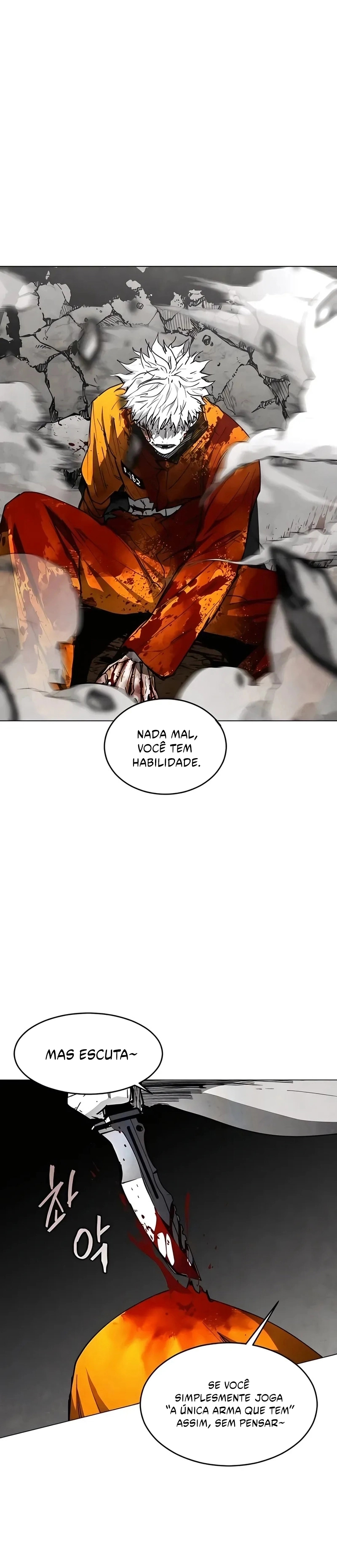 Read Terra da Névoa pt Manga Online