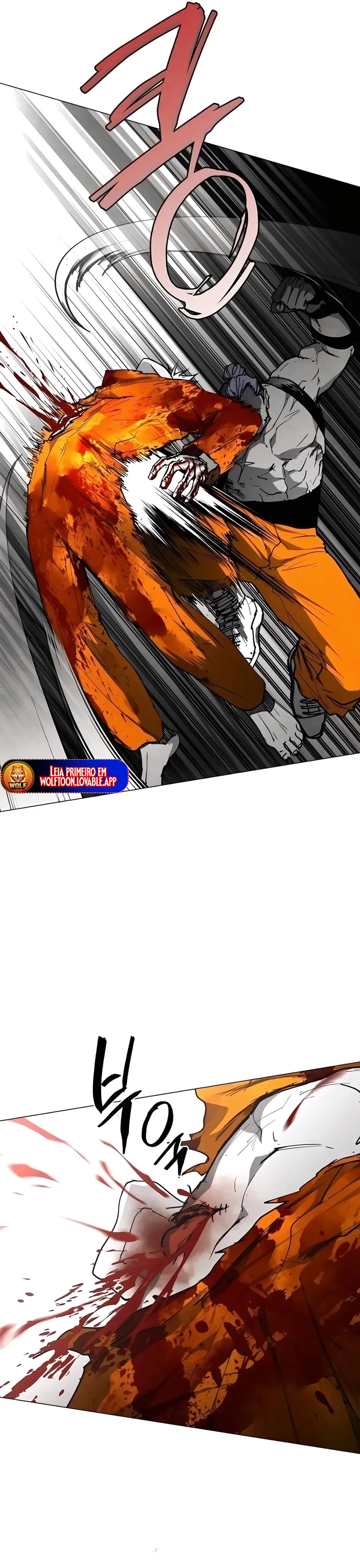 Read Terra da Névoa pt Manga Online