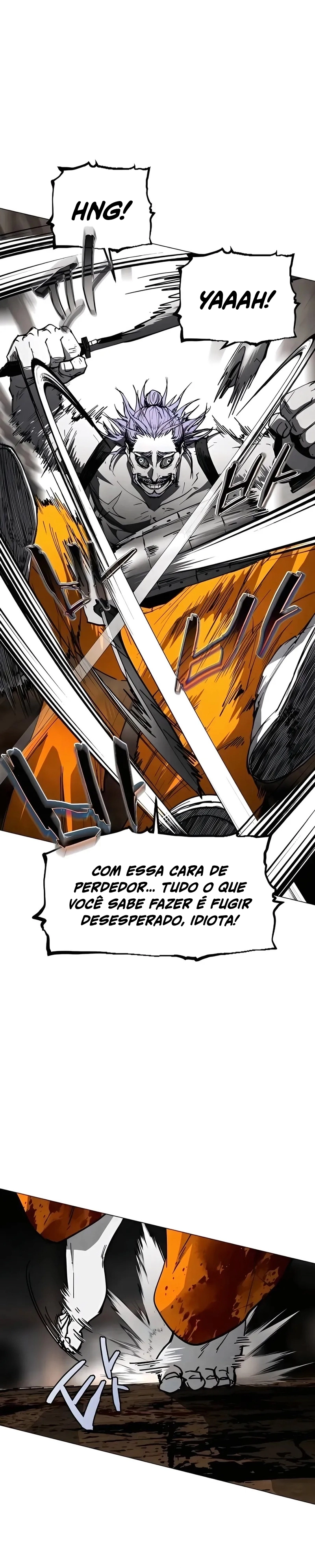 Read Terra da Névoa pt Manga Online