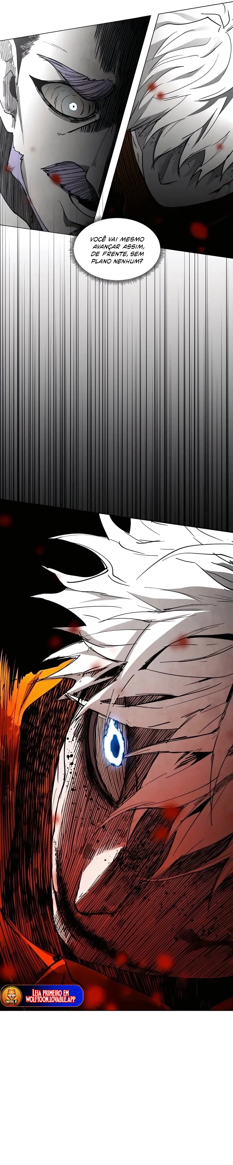 Read Terra da Névoa pt Manga Online