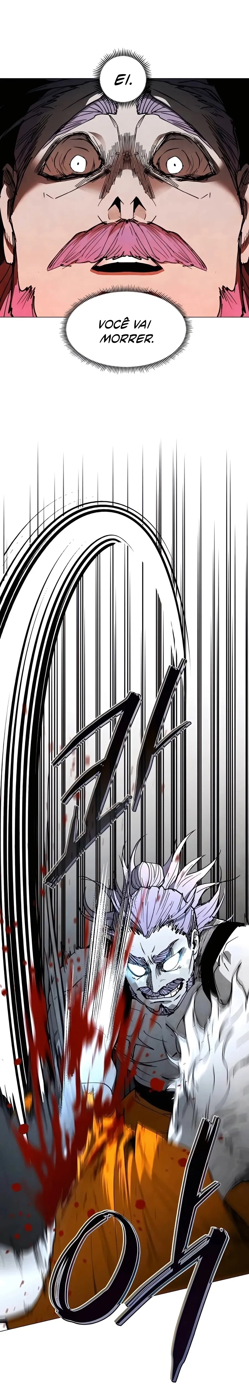 Read Terra da Névoa pt Manga Online