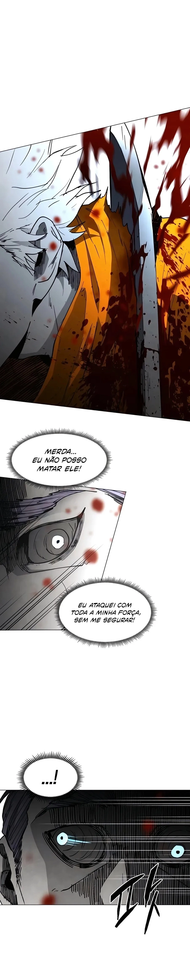 Read Terra da Névoa pt Manga Online