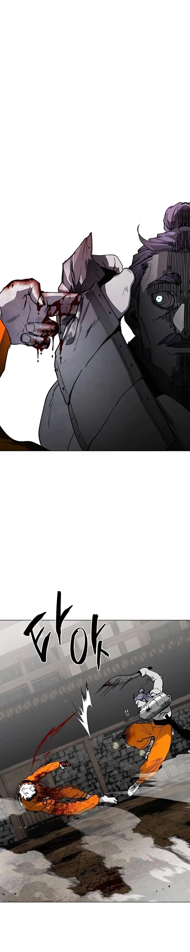 Read Terra da Névoa pt Manga Online