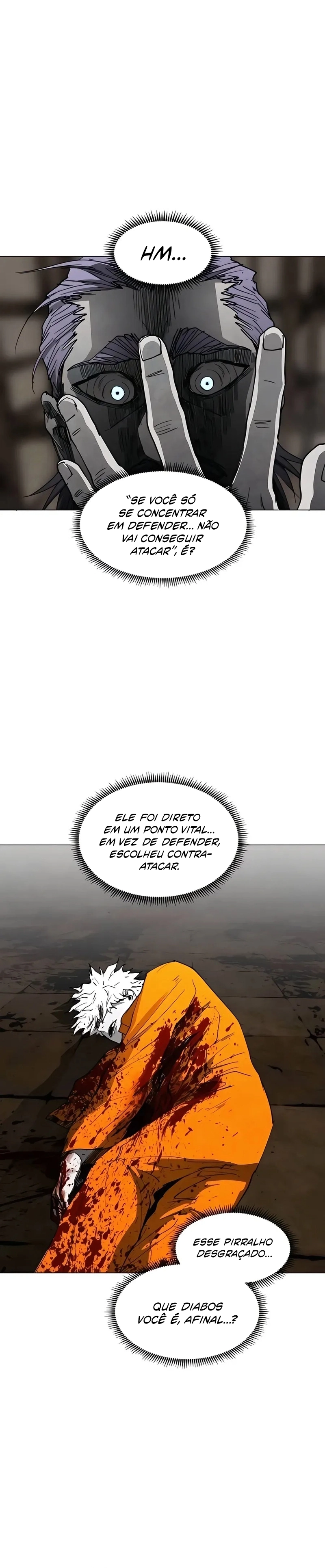 Read Terra da Névoa pt Manga Online