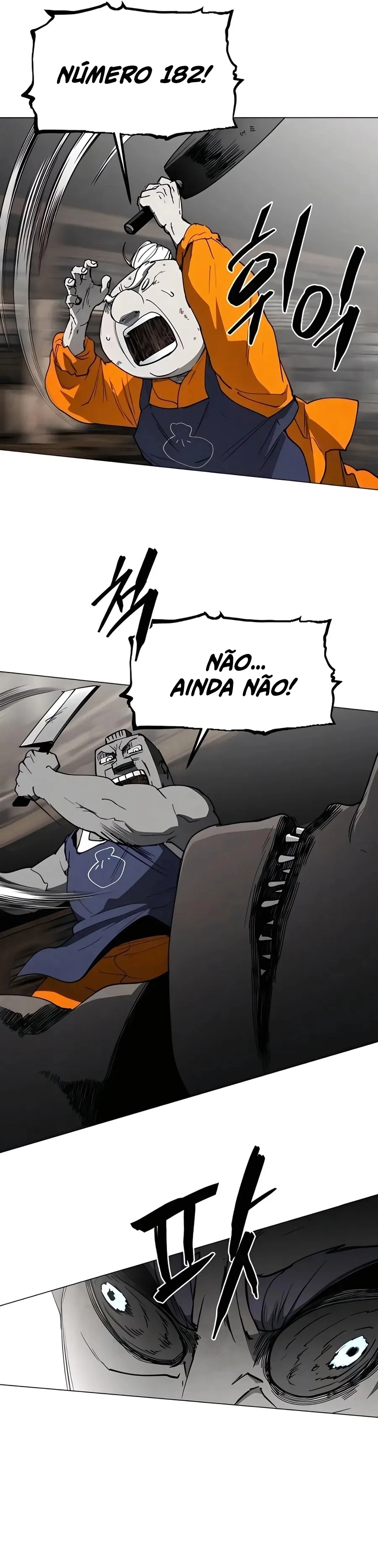 Read Terra da Névoa pt Manga Online