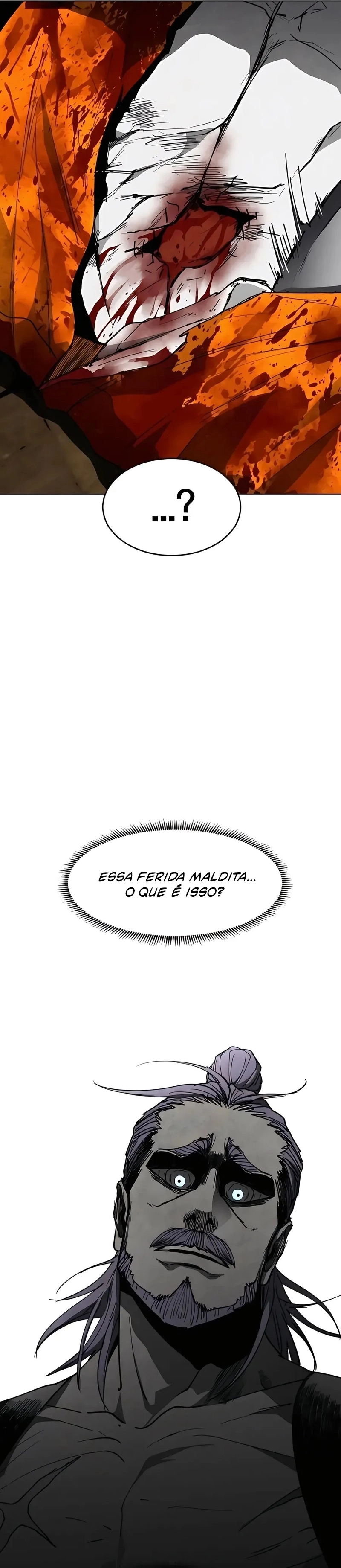 Read Terra da Névoa pt Manga Online