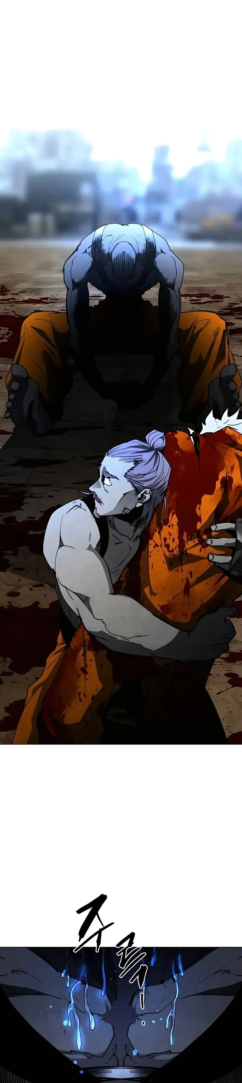 Read Terra da Névoa pt Manga Online