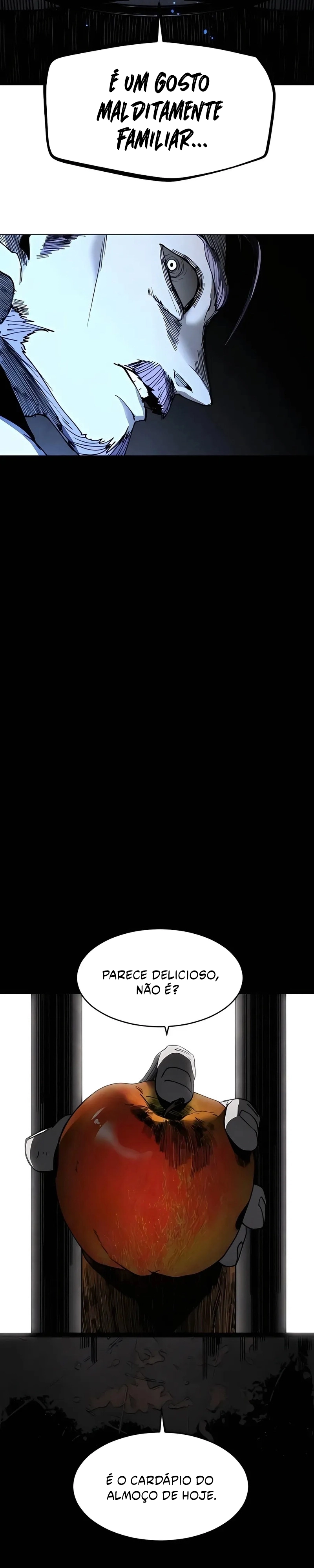 Read Terra da Névoa pt Manga Online