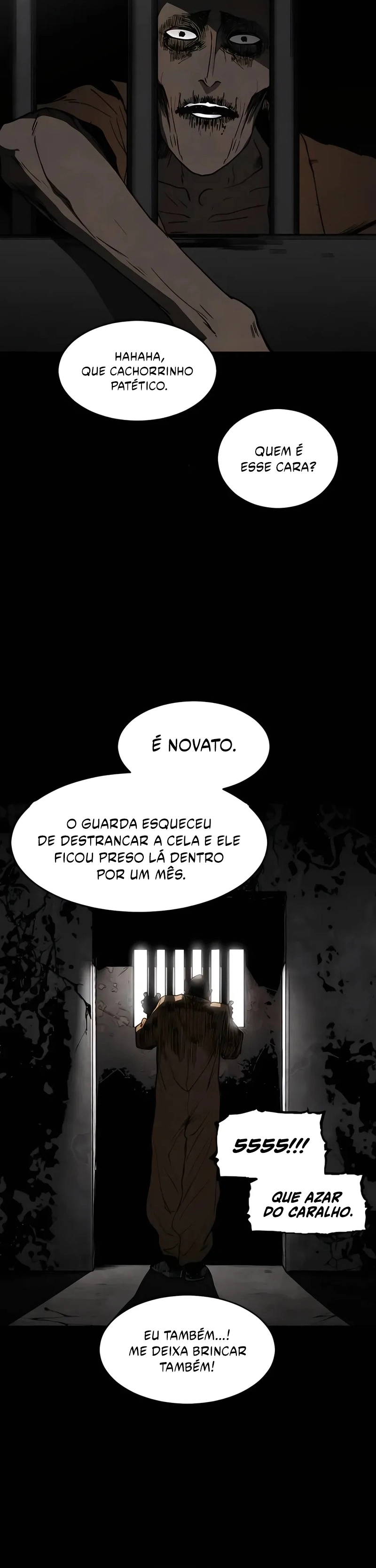 Read Terra da Névoa pt Manga Online