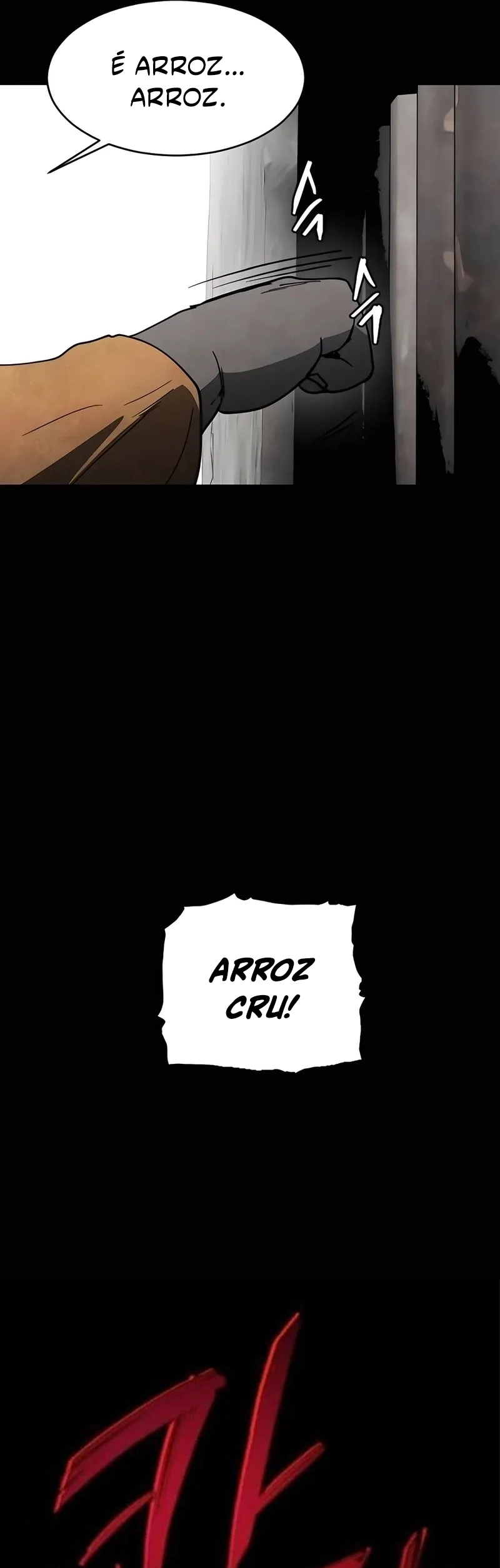 Read Terra da Névoa pt Manga Online