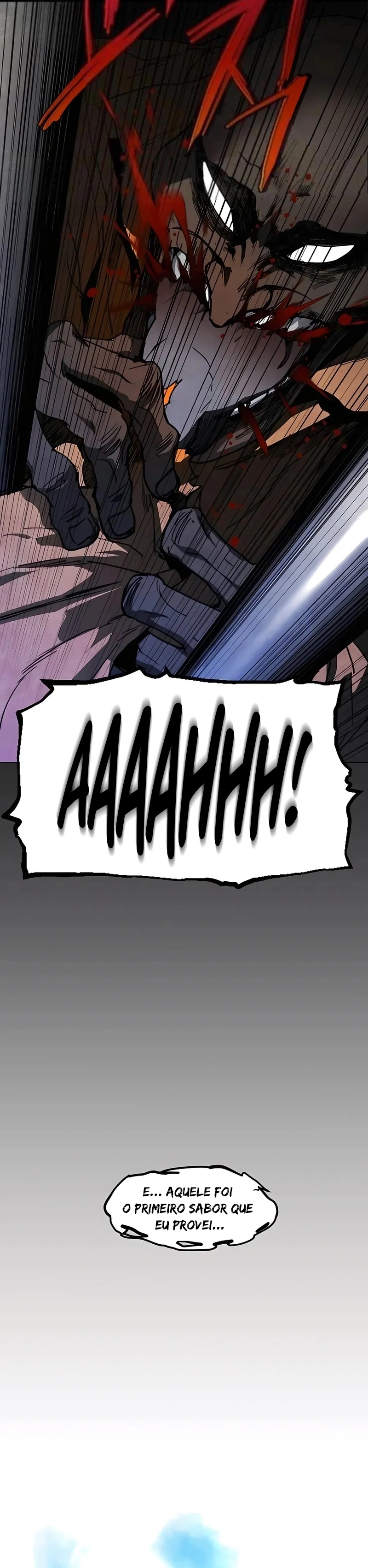 Read Terra da Névoa pt Manga Online