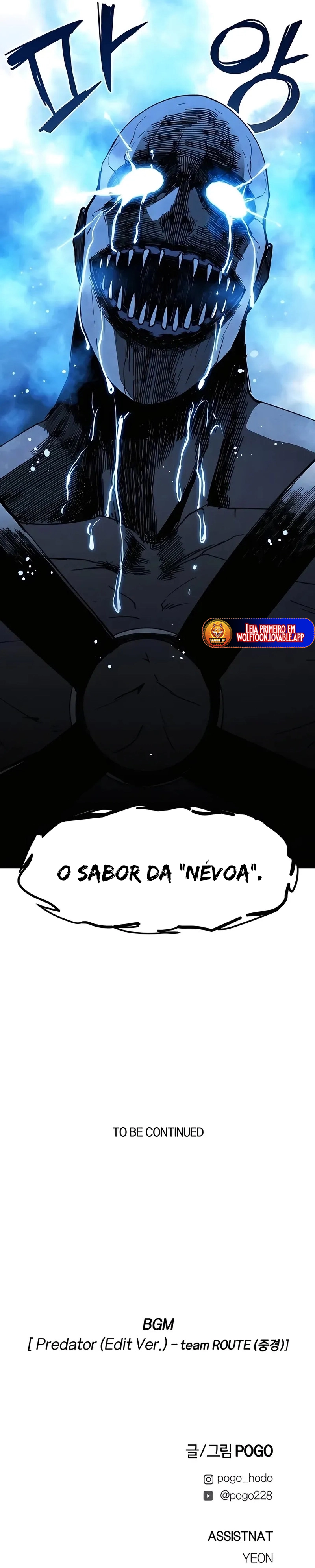 Read Terra da Névoa pt Manga Online