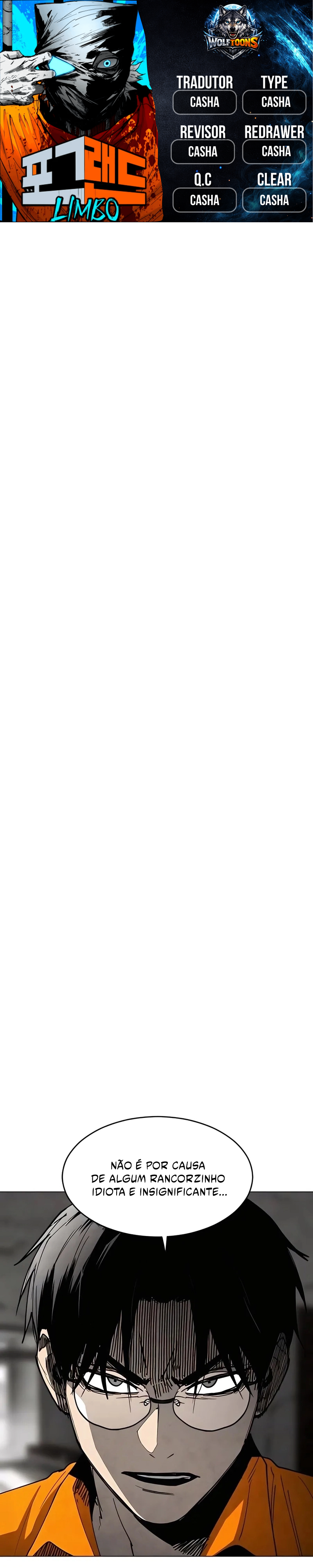 Read Terra da Névoa pt Manga Online