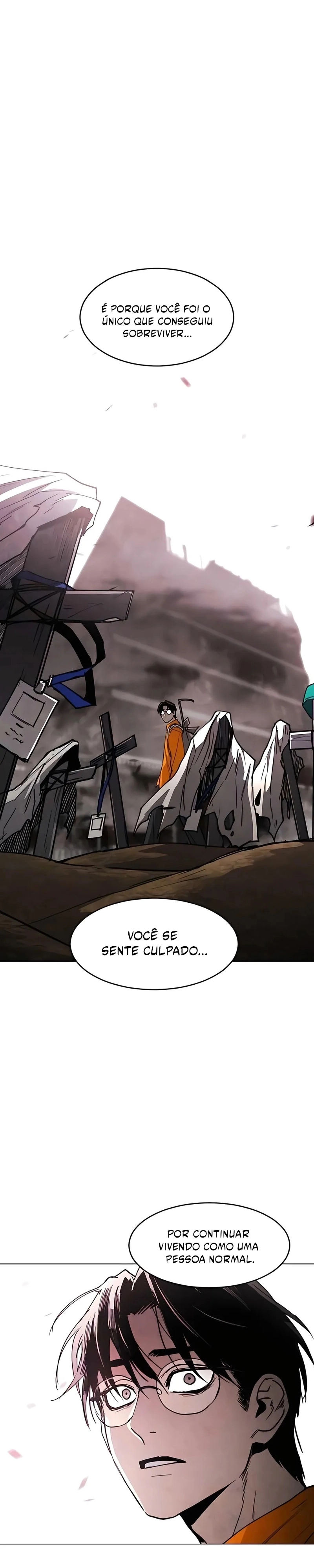 Read Terra da Névoa pt Manga Online