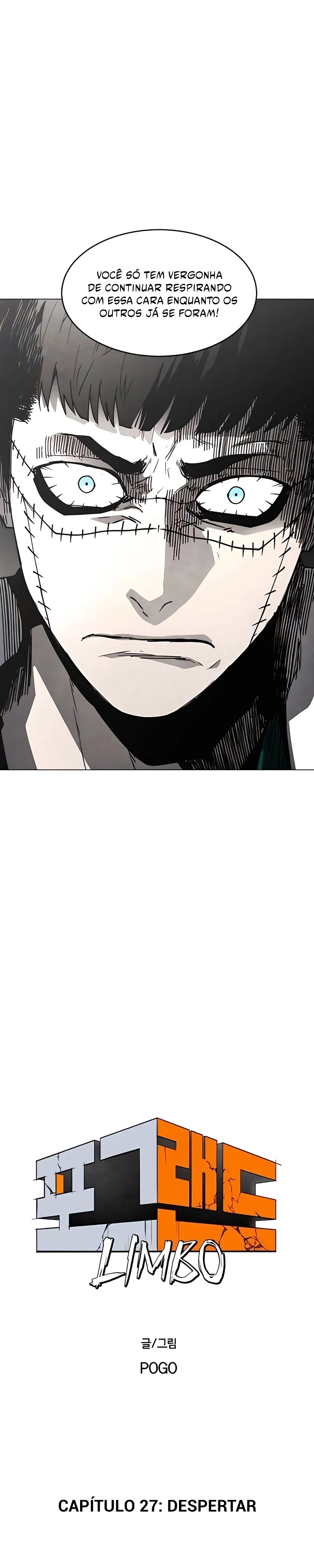 Read Terra da Névoa pt Manga Online