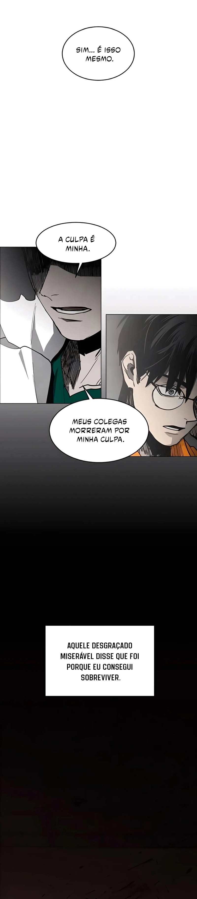 Read Terra da Névoa pt Manga Online