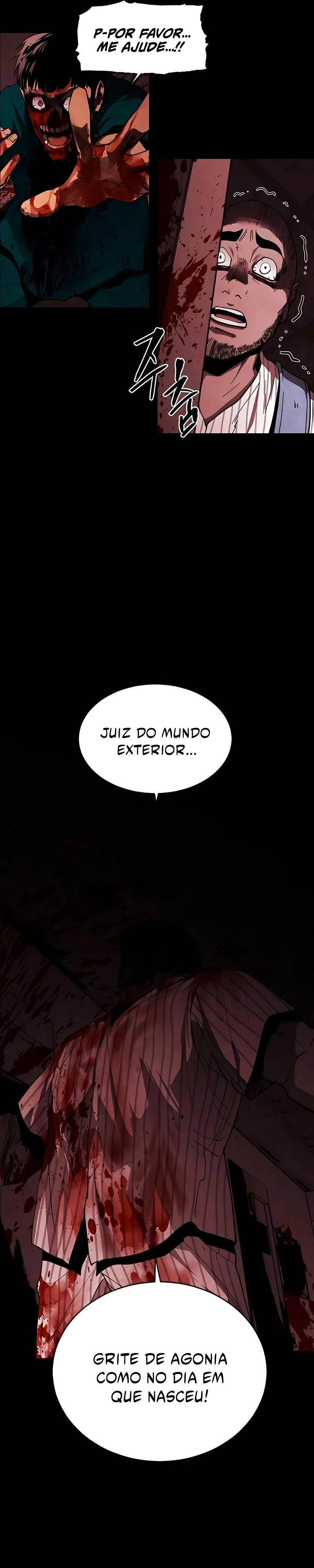 Read Terra da Névoa pt Manga Online