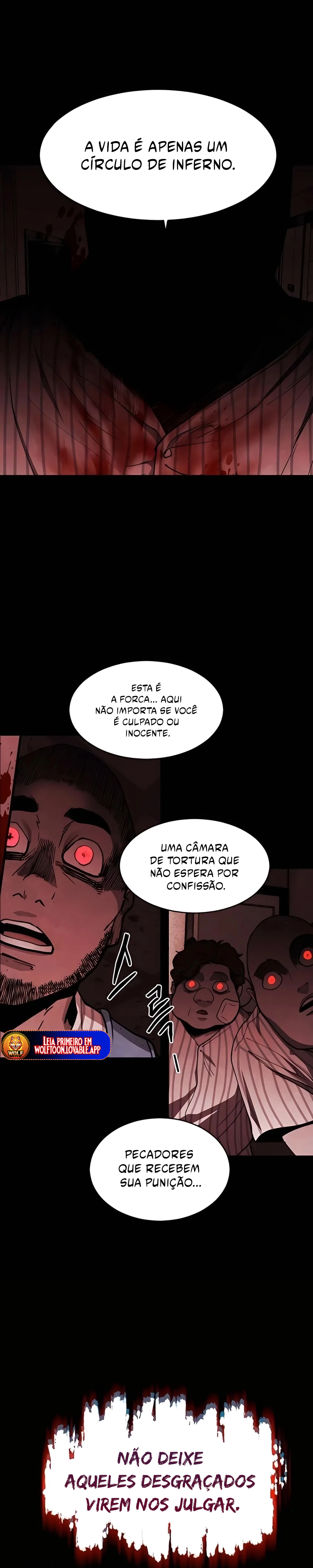 Read Terra da Névoa pt Manga Online